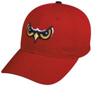 Owlz Minor League Youth Hat  Sports Fan Baseball Caps  Sports & Outdoors