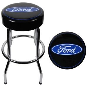 Ford Garage Stool 004751R01