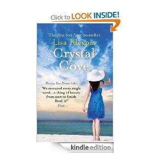 Crystal Cove Number 4 in series (Friday Harbor) eBook Lisa Kleypas Kindle Store