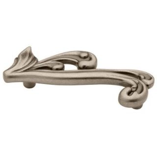 Liberty Montrose 3 in. Calligraphy II Cabinet Hardware Pull 122414.0