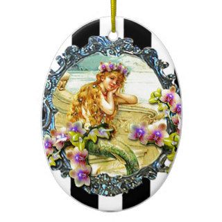 Customize Product Christmas Tree Ornament