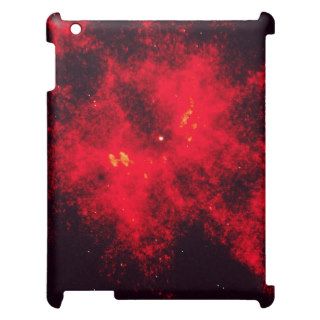 Hottest Known Star NGC 2440 Nucleus iPad Cover