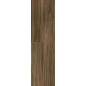 TrafficMASTER Allure Plus 5 in. x 36 in. Brown Maple Resilient Vinyl Plank Flooring (22.5 sq. ft./case) 97513