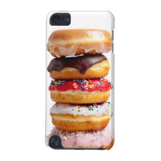 YUMMY DONUTS iPod TOUCH (5TH GENERATION) COVER