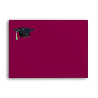 Graduation Envelope