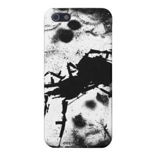Howell Insects of War iPhone 4 Case