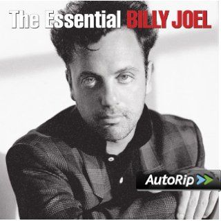 The Essential Billy Joel (2CD) Music
