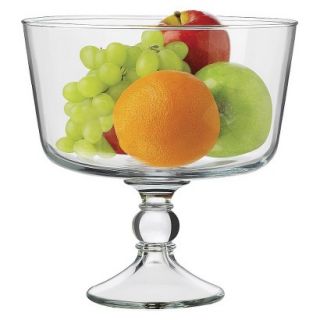 Libbey Trifle Glass Bowl