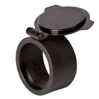 Flip Cap Scope Lens Covers   Flip Cap Cover Size 5 40 46mm (1.6   1.8  ) Lens