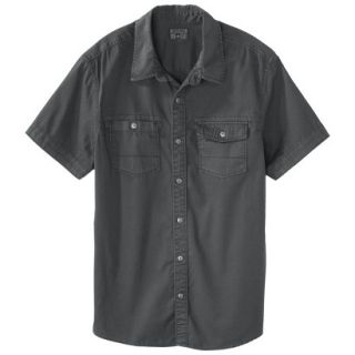 Converse One Star Sleek Gray Ss Shirt   XL