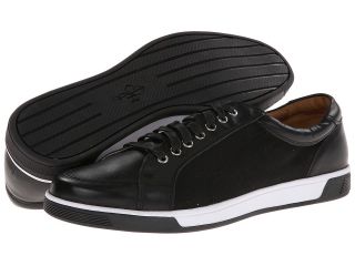 Cole Haan Vartan Sport Ox Mens Lace up casual Shoes (Black)