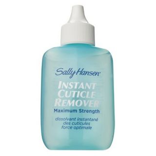 Sally Hansen Nail Treatment Instant Cuticle Remover