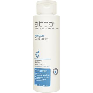 ABBA Moisture Conditioner