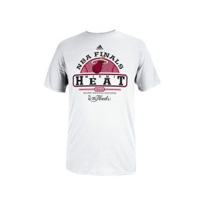Miami Heat NBA 2014 Champions Box T shirt