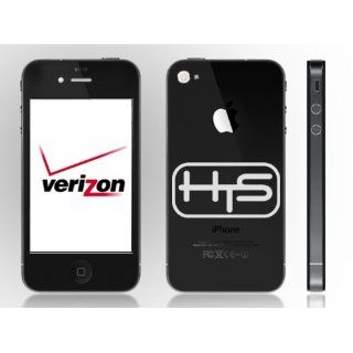 Apple iPhone 4S 16GB (Black)   Verizon Cell Phones & Accessories