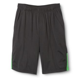 C9 by Champion Mens 10 Inseam Training Shorts   Green XXL