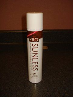 Pro Sunless Tan Spray System M.d. Approved 5 Oz  Sunscreens And Tanning Products  Beauty