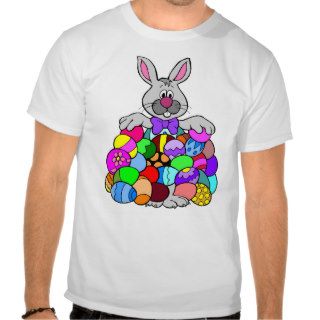 Easter Bunny Tee Shirt