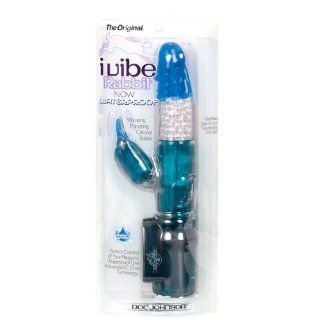 WP Ivibe Rabbit (Blueberry) ( 2 Pack ) Health & Personal Care