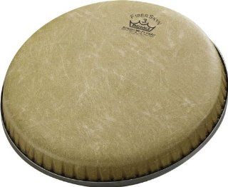 Remo M6 S800 F3 8 Inch S Series Fiberskyn Bongo Drumhead Musical Instruments