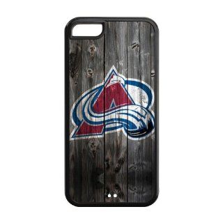 Cheap Wood Background NHL Nashville Predators Apple iPhone 5c case with Wood Background NHL HD image Cell Phones & Accessories