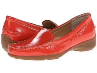 Trotters Zane Womens Shoes (Red)