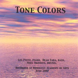 Tone Colors Music
