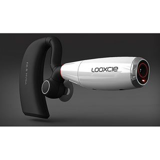 Looxcie LX1 0006 00 Digital Camcorder   CMOS   SD Point & Shoot Cameras