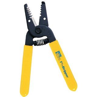 Ideal 45 120 T Stripper (for 1018 Solid and 1220 Stranded Wires)   Ideal Wire Stripping Tool  