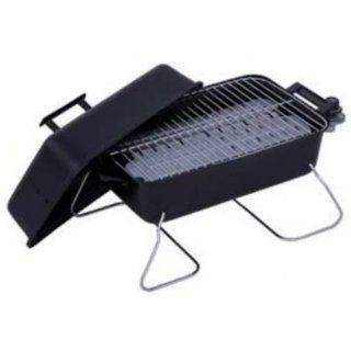 Char Broil 465133010 Gas Grill   1 Sq. ft.   3.22 kW   LP Gas   Chrome  Grill Parts  Patio, Lawn & Garden