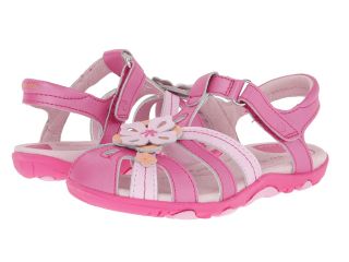 Stride Rite SRT PS Hazel Girls Shoes (Pink)
