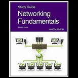 Networking Fundamentals   Study Guide