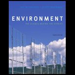 Environment  Science   With Mastering Env.