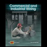 Commercial and Industrial Wiring   With CD