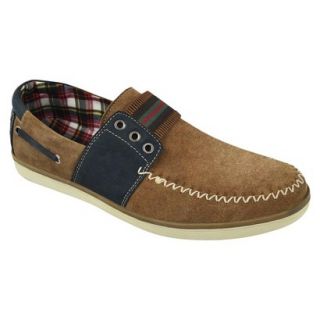 Ecom SoftOnes Loafers M Foster Buckskin 9