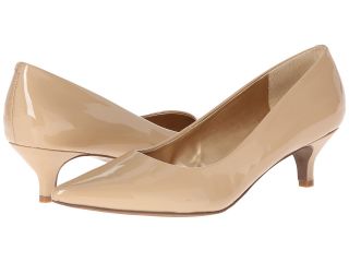 Trotters Paulina Womens 1 2 inch heel Shoes (Beige)