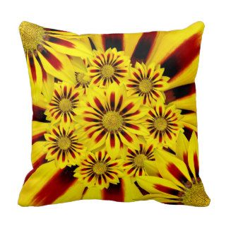 Throw Pillow For a Couch, Chair, Bed or Anywhere