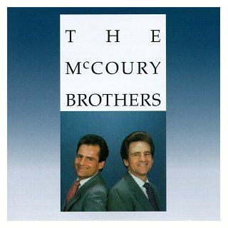 Mccroury Brothers Music