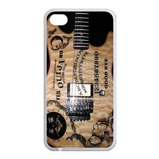 Best Ouija Board Spooky TPU Cases Accessories for Apple iphone 4/4s Cell Phones & Accessories