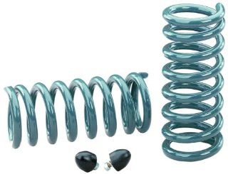 Hotchkis 1917 1" Drop Big Block Lowering Coil Spring Set for GM A Body 64 66, (Set of 4) Automotive