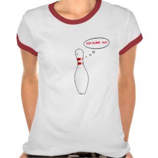 Funny Ladies Bowling Team Shirt