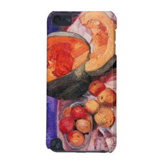 Still life with melon by Paula Modersohn Becker iPod Touch (5th Generation) Cover