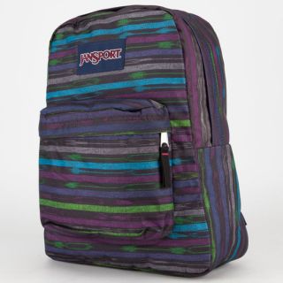 Superbreak Backpack Multi Tribal Stripe One Size For Men 214989149