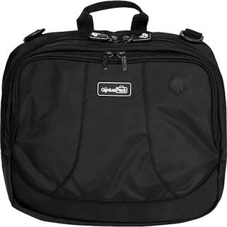 High Altitude Flight Bag BLACK   Genius Pack Small Rolling Luggage
