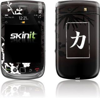 Asian Art   Strength Power   BlackBerry Torch 9800   Skinit Skin Electronics