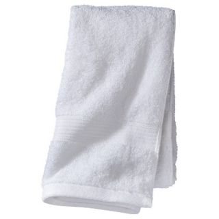 Threshold Washcloth   True White