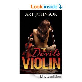 The Devil's Violin eBook Art Johnson Kindle Store