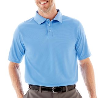 Damante Ottoman Polo, Blue, Mens