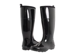 Kamik Ellie Womens Rain Boots (Black)