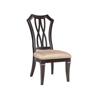 Marseilles Side Chair Set of 2 Dining Chairs